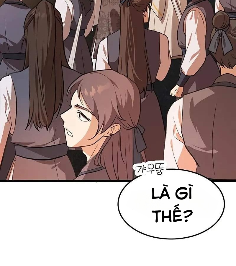 Vợ Tôi Là Giáo Chủ Ma Giáo Chapter 2 - Trang 2